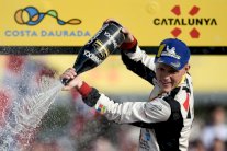 تاناك يعتزل عالم الراليات في نهاية الموسم