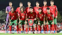 المغرب إلى ربع نهائي كأس العالم لكرة القدم تحت 17 سنة