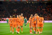 تصفيات مونديال 2026: هولندا تكرم وفادة ليتوانيا 4-0 وتبلغ النهائيات للمرة الثانية عشرة