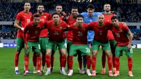 منتخب المغرب ينتصر على أوغندا برباعية نظيفة