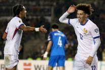 تصفيات مونديال 2026: فرنسا تغلب أذربيجان بالاحتياطيين وعلامة كاملة لإنكلترا