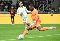 بطولة إيطاليا: مينيان يستعيد سحره قبل ديربي ميلانو