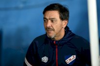 ريكوبا ينتقل للتدريب في الدوري الفنزويلي