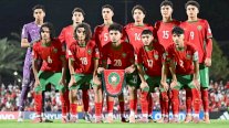 المغرب يغادر كأس العالم لكرة القدم تحت 17 سنة بهدف