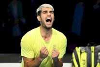 كأس ديفيس: ألكاراس ينسحب من الدور النهائي بسبب الإصابة