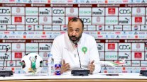 السكتيوي يكشف عن تشكيلة منتخب المغرب لكأس العرب في قطر