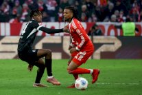 بطولة ألمانيا: بايرن يقلب الطاولة على فرايبورغ ويستعيد توازنه