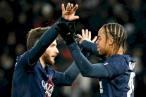 بطولة فرنسا: سان جرمان يواصل صحوته ويستعيد الصدارة وخسارة قاسية لموناكو يوم عودة بوغبا