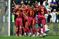 يوروبا ليغ: غاسبيريني لتأكيد مفعول سحره على الساحة القارية