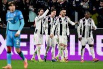 بطولة إيطاليا: يلديز يعيد يوفنتوس إلى سكة الانتصارات