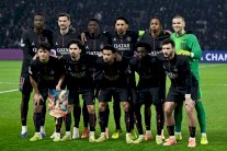 بطولة فرنسا: مواجهات حامية الوطيس على قمة الترتيب