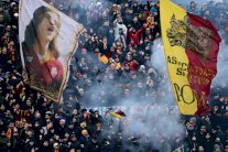 بطولة إيطاليا: روما لتبديد الشكوك حول أحقية الصدارة أمام نابولي