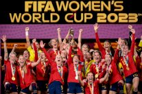 بريطانيا تكشف عن عرض قياسي لاستضافة مونديال 2035 للسيدات