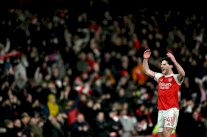 بطولة إنكلترا: أرتيتا يؤكد أن رايس لديه 