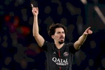 دوري أبطال أوروبا: فيتينيا يقود سان جرمان لقلب الطاولة على توتنهام واستعادة التوازن