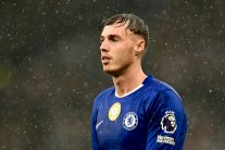 بطولة إنكلترا: بالمر جاهز لمواجهة أرسنال