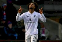 بطولة انكلترا: يونايتد يوقف نزيف النقاط بفوز صعب على كريستال بالاس