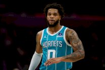 أن بي ايه: هورنتس ينهي سلسلة انتصارات رابتورز