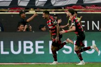 كأس ليبرتادوريس: فلامنغو أكثر ناد برازيلي يحرز اللقب