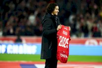 بطولة فرنسا: ليل يمدد عقد الفرنسي-المغربي بوعدي حتى 2029