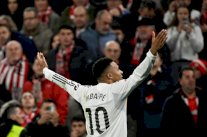 بطولة إسبانيا: مبابي يقدّم