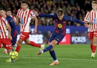 بطولة اسبانيا: برشلونة يحول تأخره إلى فوز مقنع على أتلتيكو ويعزز صدارته