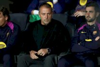 بطولة اسبانيا: صدارة برشلونة على المحك في صدامه مع أتلتيكو