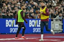 بطولة إنكلترا: هل ليفربول أفضل من دون صلاح؟