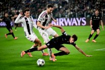 بطولة إيطاليا: يوفنتوس يفقد غاتي لأسابيع بسبب إصابة