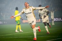 بطولة فرنسا: سان جرمان ينتظر تعثر لنس ومرسيليا يسعى لإنعاش موسمه