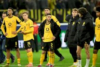 دوري أبطال أوروبا: دورتموند يفرّط بفوز في المتناول