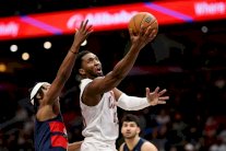 أن بي ايه: ميتشل يسجل 48 نقطة ويقود عودة كافالييرز