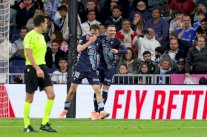 بطولة إسبانيا: سويدبيرغ يسقط ريال ويمنح برشلونة أفضلية 4 نقاط