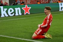 دوري أبطال أوروبا: بايرن يقترب من حسم تأهله المباشر إلى ثمن النهائي