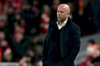 دوري أبطال أوروبا: إنتر لاستغلال محن ليفربول ومدربه سلوت