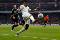 دوري أبطال أوروبا: إدراج جيزوس ضمن تشكيلة أرسنال