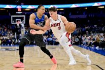 أن بي ايه: أورلاندو يلاقي نيويورك في نصف نهائي الكأس في لاس فيغاس