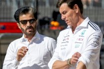 إعادة انتخاب بن سُليّم على رأس الاتحاد الدولي للسيارات (فيا)