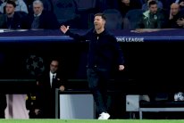 دوري أبطال أوروبا: ألونسو