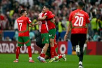 كأس العرب: المغرب يحرز لقبه الثاني بعد نهائي مشوق وعاصف أمام الأردن