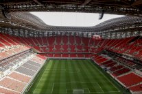 أمم إفريقيا: تسعة ملاعب للمرة الأولى وأربعة في الرباط