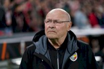 كوبيك مدربا جديدا للمنتخب التشيكي