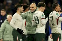 ماريسكا يعيّر عن تقديره لدعم جماهير تشلسي