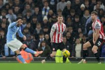 كأس الرابطة: سيتي إلى نصف نهائي من دون هالاند