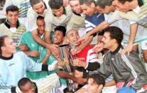 أمم إفريقيا: بداية حقبة 16 منتخباً والجوهري يحمل الفراعنة