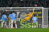 بطولة إيطاليا: تعادل سلبي بين لاتسيو وكريمونيزي