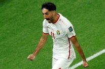 مشاركة النعيمات في كأس العالم مرتبطة 