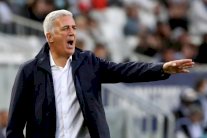 امم افريقيا: الجزائر للقب ثالث وسط حذر مدربها بيتكوفيتش