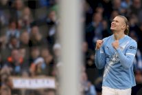 بطولة إنكلترا: هالاند يقود سيتي إلى اعتلاء الصدارة موقتا بالانتصار على وست هام