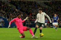 كأس الرابطة: تشلسي يبلغ نصف النهائي بفوز متأخر على كارديف